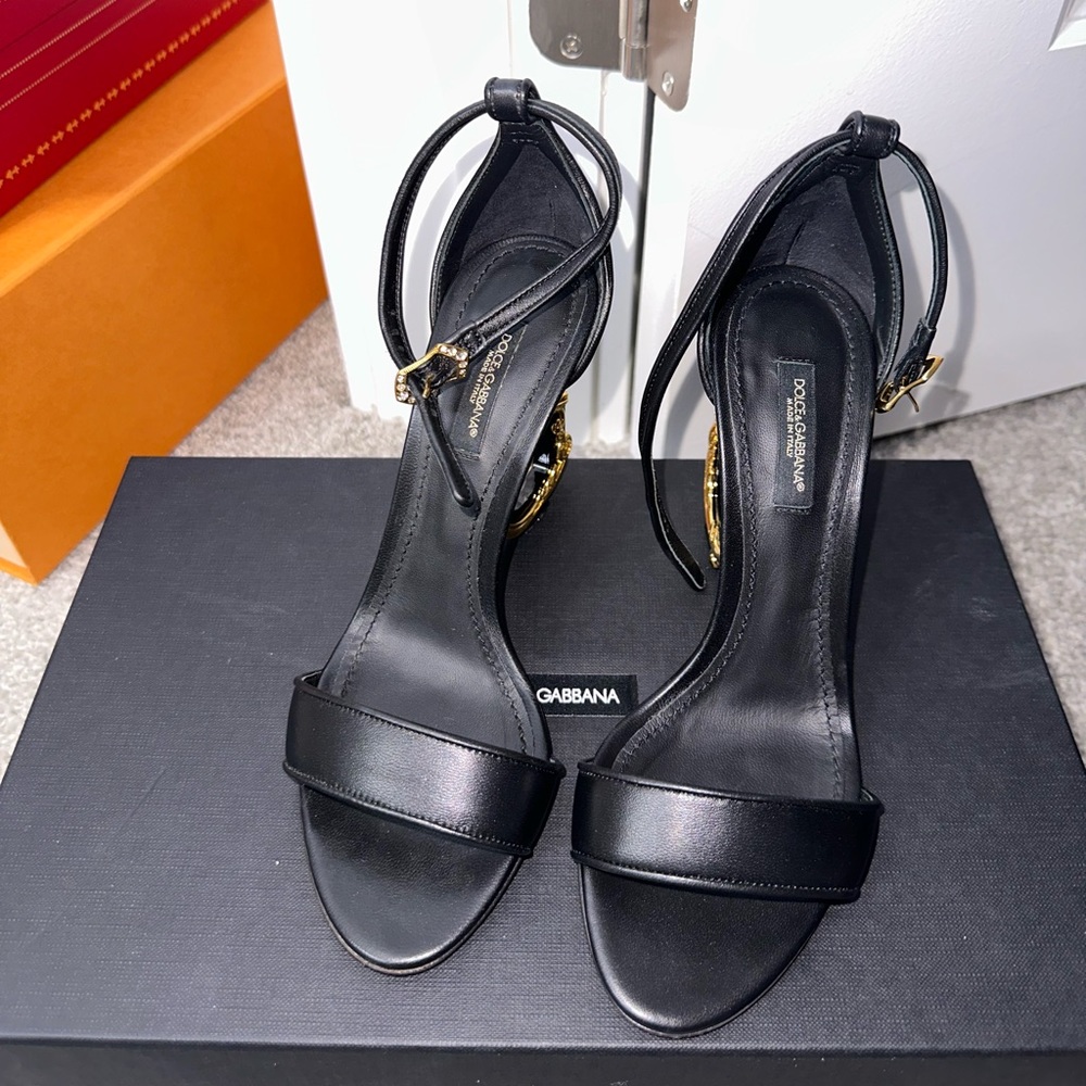 Dolce & Gabbana heels